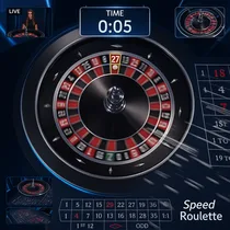 Spinfest - Live Roulette - Evolution Gaming