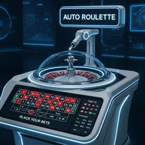 Spinfest - Live Roulette Game - Real-Time Betting