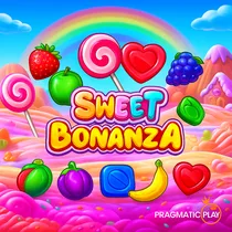 Spinfest - Sweet Bonanza Slot Game - Multipliers