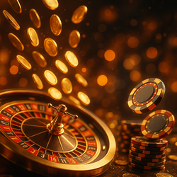 Spinfest Casino Bonus - 100% tot €500 + 200 Free Spins