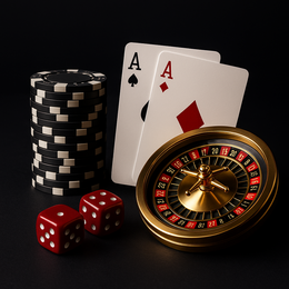 Spinfest - Verantwoord Gokken - Veilig Spelen