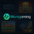 Microgaming - Game Provider