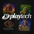 Playtech - Game Provider